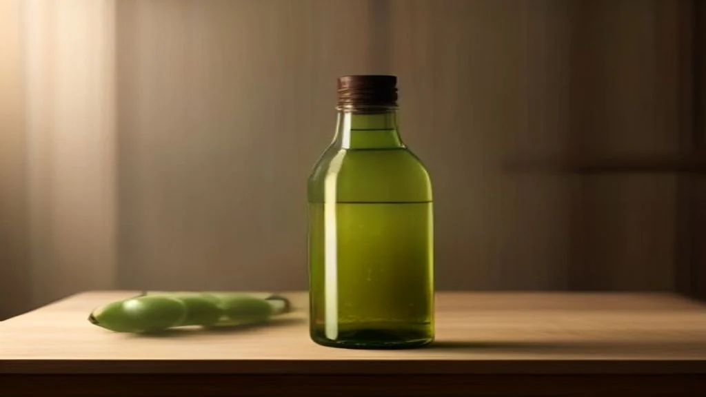 Beberapa botol minyak zaitun di rak kedai, dibandingkan mengikut kriteria jenama minyak zaitun terbaik seperti gred dan tarikh pada label